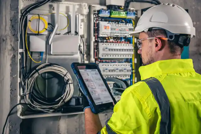 energy audit Elverta